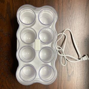 Donvier Yogurt Maker